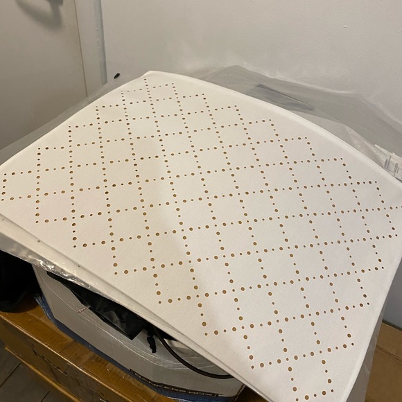 Chanel clothing cloth bag - Picture 5 of 8